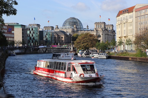 Berlin 2019