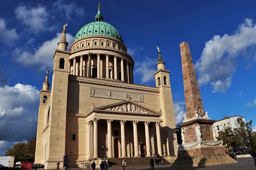 Berlin 2019