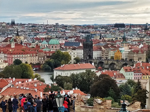 Prag 2019